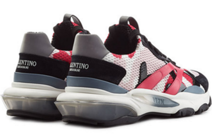 華倫天奴老爹鞋多少錢_在哪買？