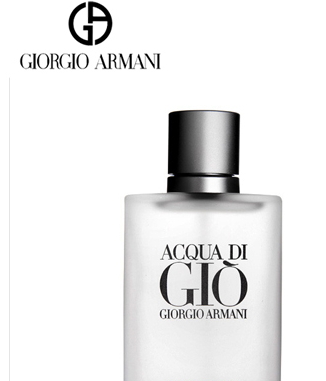 阿瑪尼男士香水哪款好？阿瑪尼男士香水推薦