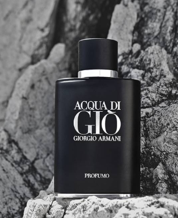 阿瑪尼男士香水哪款好？阿瑪尼男士香水推薦