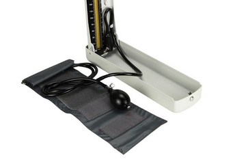 血壓計使用方法 血壓計怎么用？