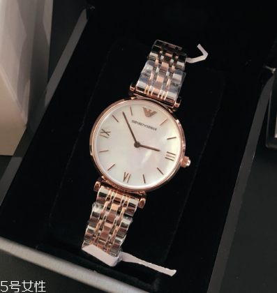 阿瑪尼手表多少錢(qián)？阿瑪尼手表正品價(jià)格