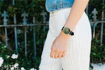 上班族適合戴什么手表？上班族戴什么手表好？