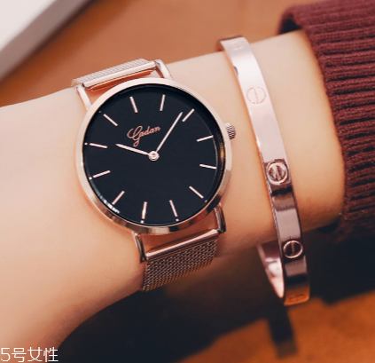 上班族適合戴什么手表？上班族戴什么手表好？