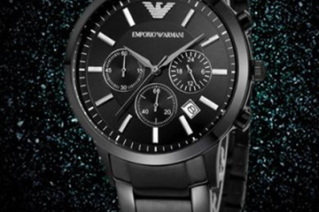 阿瑪尼手表和dw手表哪個(gè)好？阿瑪尼和dw手表哪個(gè)檔次高