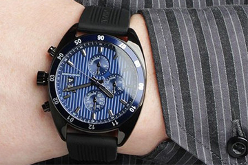 阿瑪尼手表和ck手表哪個(gè)好？阿瑪尼手表和ck手表對(duì)比