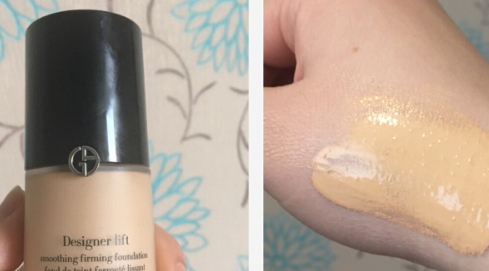 阿瑪尼粉底液和lamer海藍之謎哪個好？