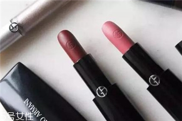 阿瑪尼口紅是什么味道？阿瑪尼口紅正品味道