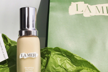 阿瑪尼粉底液和lamer海藍(lán)之謎哪個(gè)好？