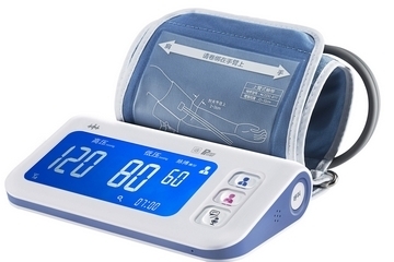 血壓計能測心率嗎？心率可以用血壓計測嗎？