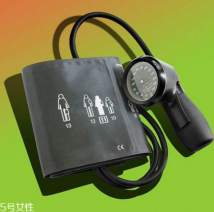 血壓計能測心率嗎？心率可以用血壓計測嗎？