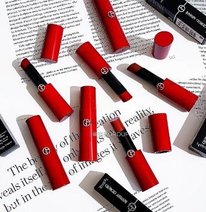 阿瑪尼口紅容易掉色嗎？阿瑪尼口紅掉色嚴(yán)重嗎？