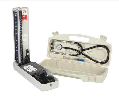 血壓計能用充電電池嗎？