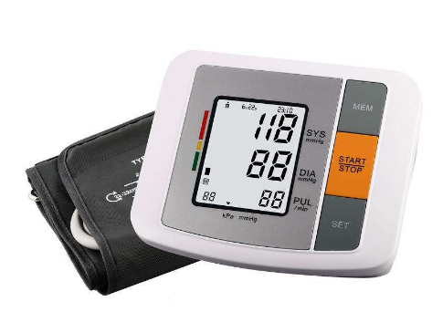 血壓計能刷醫(yī)?？▎?？血壓計能用醫(yī)保買嗎？