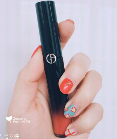 阿瑪尼唇釉是什么味道？阿瑪尼唇釉有味道嗎？