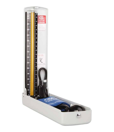 血壓計為什么打不上氣？血壓計打不上氣的原因