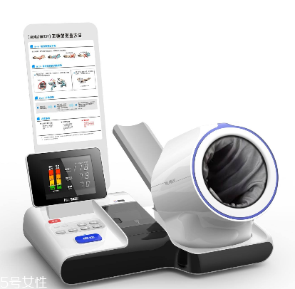 血壓計為什么打不上氣？血壓計打不上氣的原因