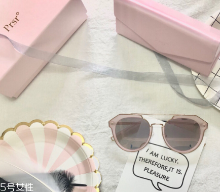 帕莎太陽鏡多少錢？帕莎太陽鏡什么價位？