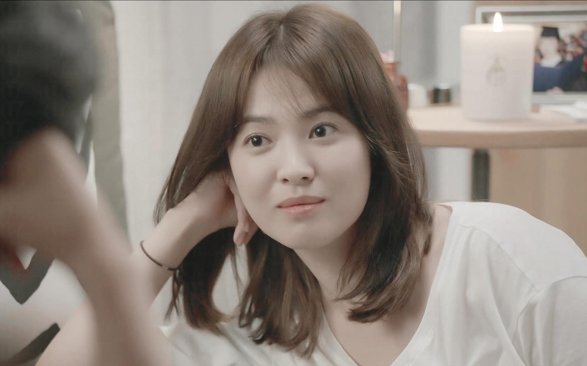 什么是空氣八字劉海？空氣八字劉海怎么剪？