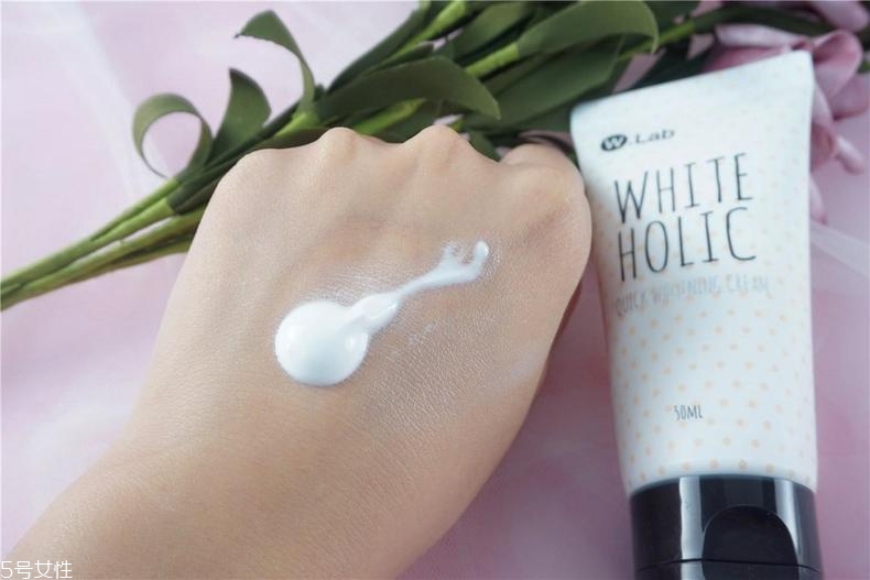 w.lab素顏霜孕婦成分介紹 w.lab素顏霜含防腐劑嗎