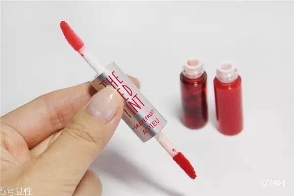 apieu口紅色號試色 apieu的產(chǎn)品介紹 apieu口紅色號試色 apieu的產(chǎn)品介紹