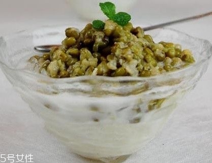 綠豆沙怎么做？綠豆沙的簡(jiǎn)單做法