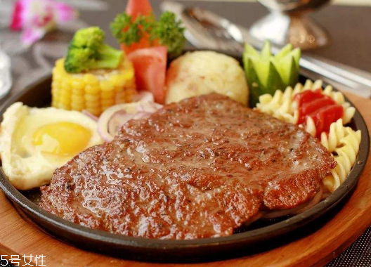 菲力牛排和西冷牛排哪個好吃？