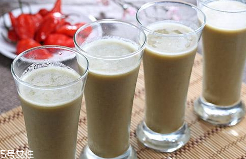 綠豆沙可以過(guò)夜嗎 綠豆沙隔夜能吃嗎 綠豆沙可以過(guò)夜嗎 綠豆沙隔夜能吃嗎