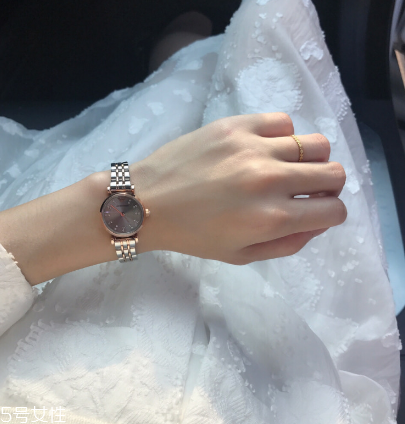 手表可以用酒精擦嗎？手表臟了能用酒精擦嗎？