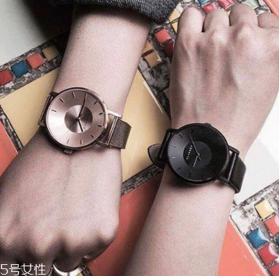 手表可以逆時(shí)針調(diào)嗎？手表為什么不能逆時(shí)針調(diào)？