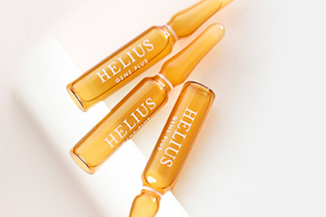 helius赫麗爾斯是什么牌子？helius哪個(gè)國家的