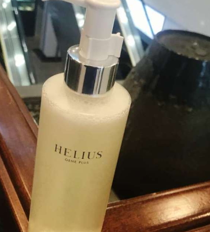 helius赫麗爾斯是什么牌子？helius哪個(gè)國家的