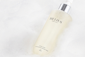 helius護(hù)膚品怎么樣？helius赫麗爾斯明星產(chǎn)品