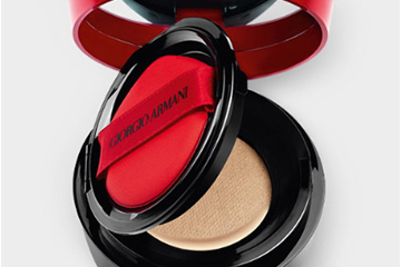 阿瑪尼氣墊和蘭蔻氣墊哪個好？