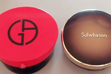 阿瑪尼氣墊和雪花秀氣墊哪個(gè)好？