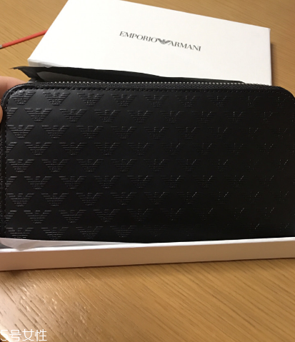 阿瑪尼錢包貴嗎？阿瑪尼錢包專柜價(jià)格