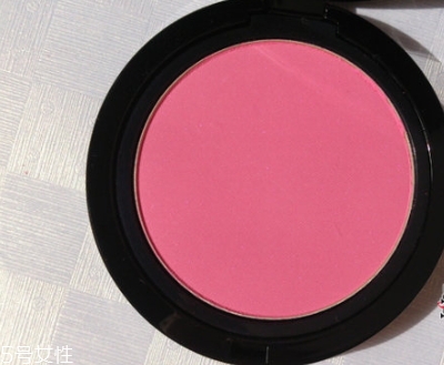 阿瑪尼腮紅怎么樣？阿瑪尼腮紅評測