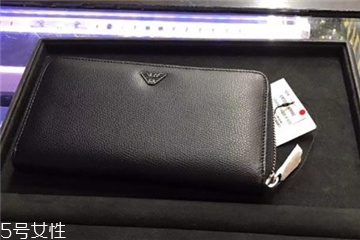 阿瑪尼錢包什么檔次？阿瑪尼錢包高檔嗎？