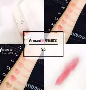 阿瑪尼腮紅露怎么樣？阿瑪尼腮紅露多少錢