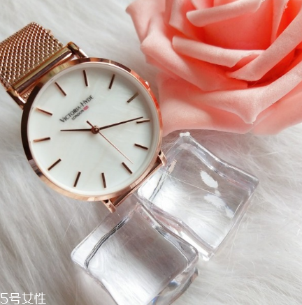 victoria hyde手表多少錢？victoria hyde價格