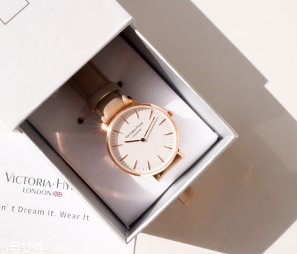 victoria hyde手表多少錢？victoria hyde價格