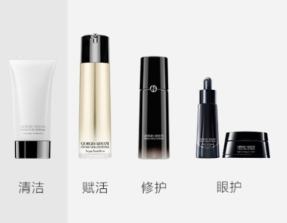 阿瑪尼洗面奶怎么樣？阿瑪尼洗面奶評測