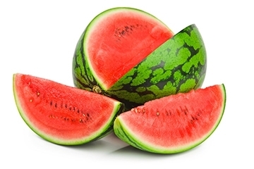 西瓜不能和什么食物一起吃？哪些人不能吃西瓜？