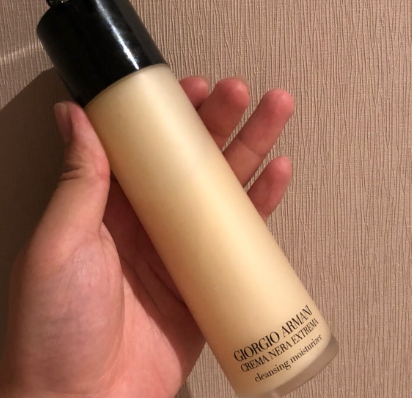 阿瑪尼卸妝凝露怎么用？阿瑪尼卸妝凝露使用心得