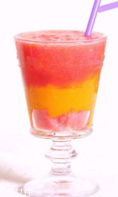 西瓜的做法 西瓜怎么做最好吃？