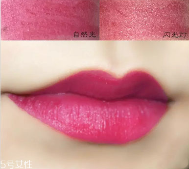 kiko口紅4系列必買(mǎi)色 kiko口紅色號(hào)推薦