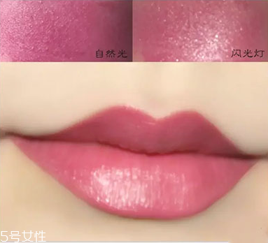 kiko口紅4系列必買(mǎi)色 kiko口紅色號(hào)推薦