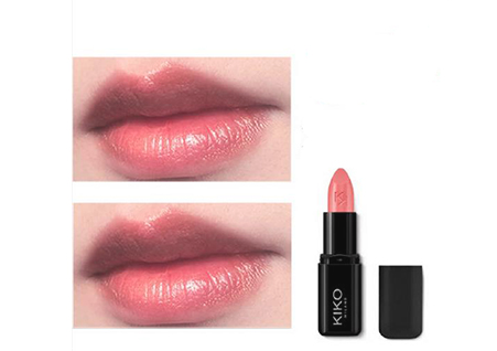 kiko口紅4系列必買(mǎi)色 kiko口紅色號(hào)推薦