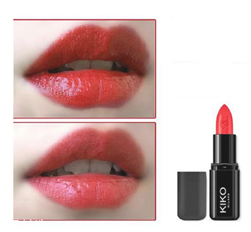 kiko口紅4系列必買(mǎi)色 kiko口紅色號(hào)推薦