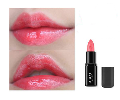 kiko口紅4系列必買(mǎi)色 kiko口紅色號(hào)推薦