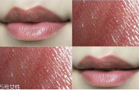 kiko口紅4系列必買(mǎi)色 kiko口紅色號(hào)推薦